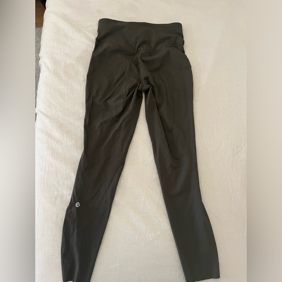 Lululemon Athletica Leggings - Picture 1 of 2
